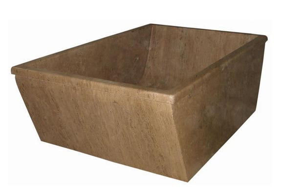 Bathtub #6