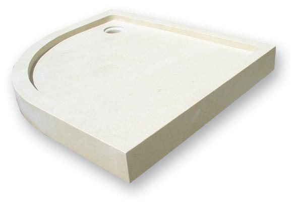 Shower Base #3