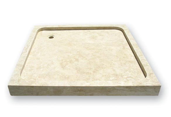 Shower Base #4