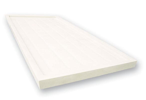 Shower Base #11