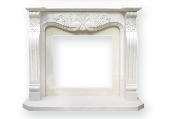 Fireplace #2