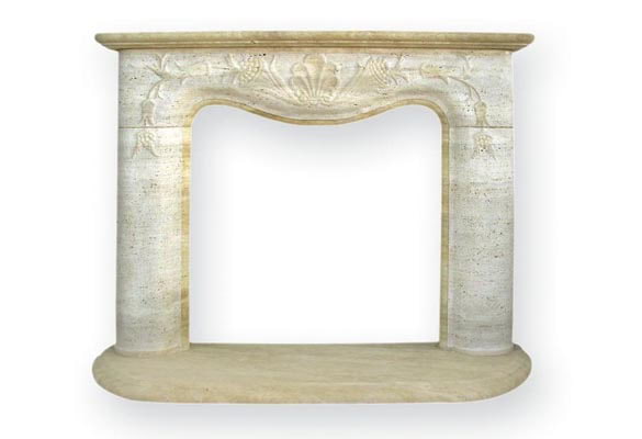 Fireplace #3