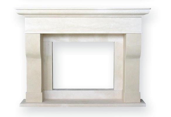 Fireplace #4