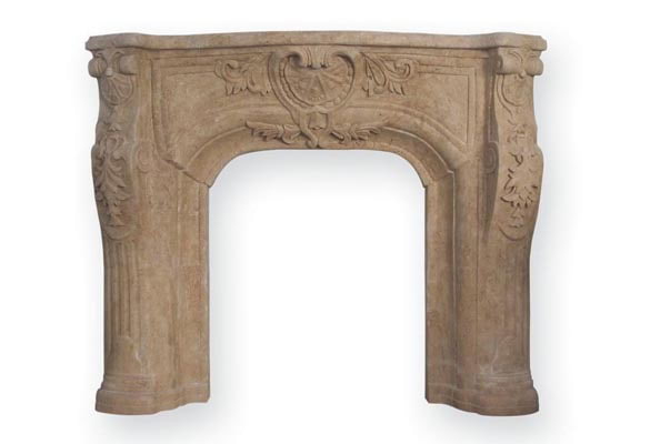 Fireplace #5