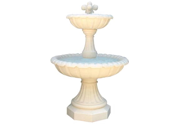 Fountain #2