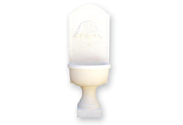 Fountain #7