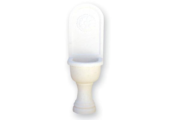 Fountain #8