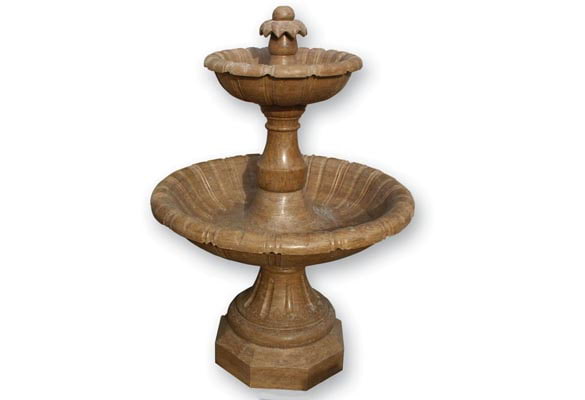 Fountain #14