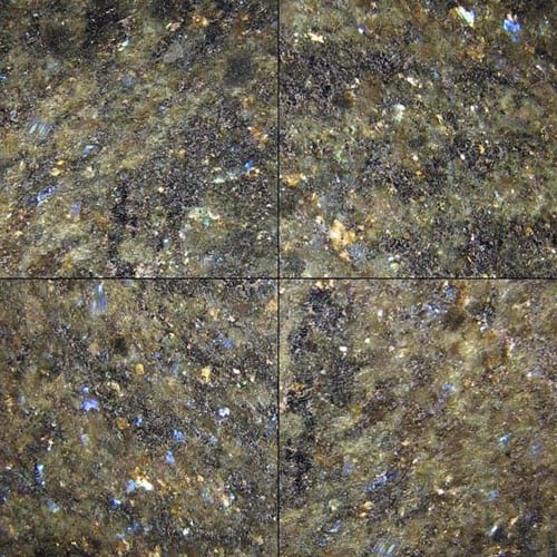 Indian Green Labradorite