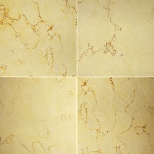 Golden Cream Honed