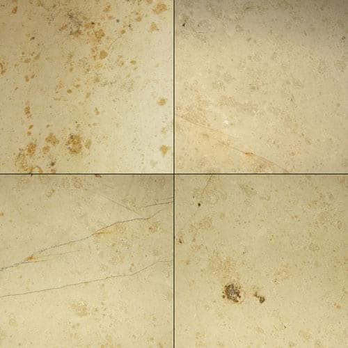 Jura Beige Honed