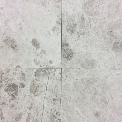 Tundra Grey Honed