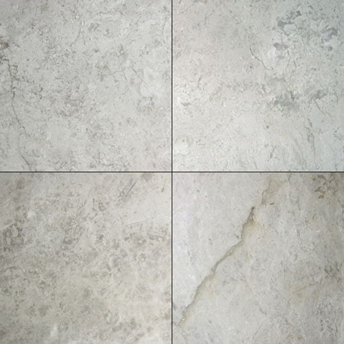 Tundra Grey Honed