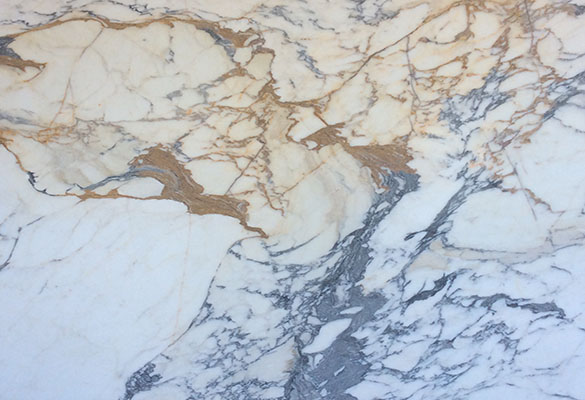 Calacata Corchia Gold