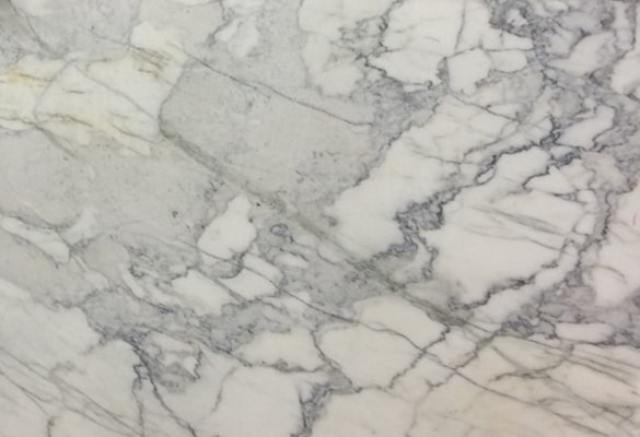 Calacatta Crystal