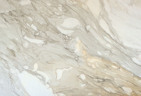 Calacatta Gold Extra Select Honed