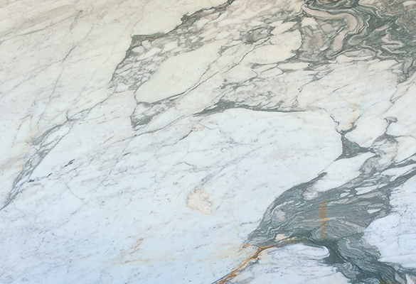 Calacatta Sienna Honed