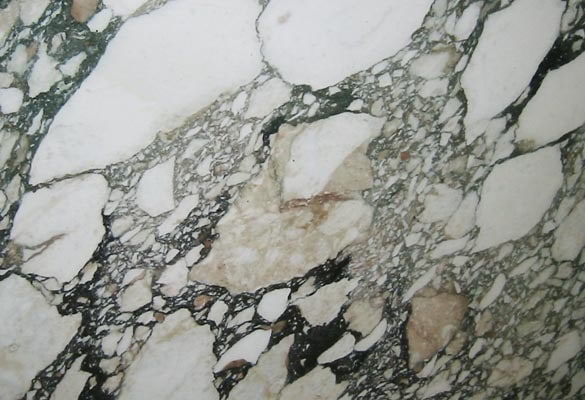 Calacatta Verde