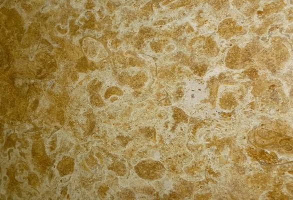 Giallo Del Nilo
