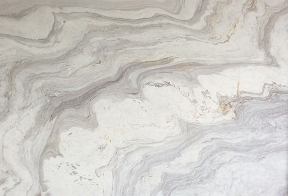 Sky White Honed