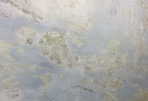 Stratus Blue Brushed