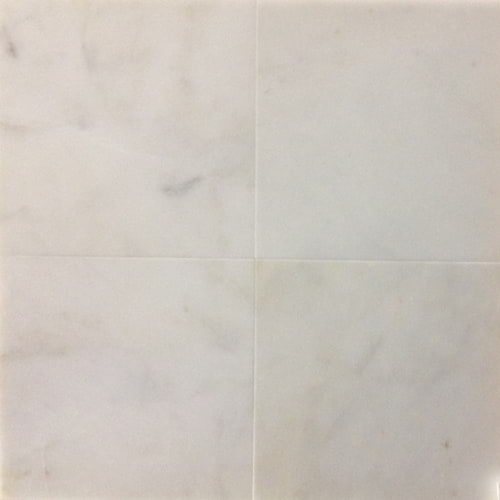 Afyon White Honed