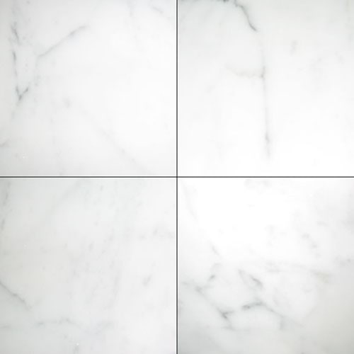 Bianco Carrara 
