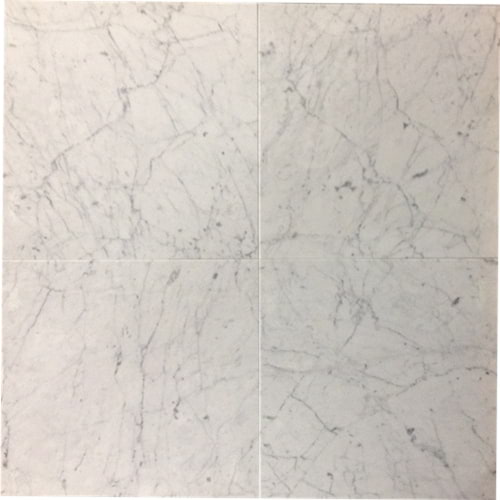 Bianco Carrara Venatino