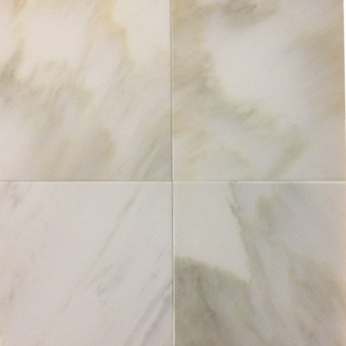 Calacatta Luccicoso Honed
