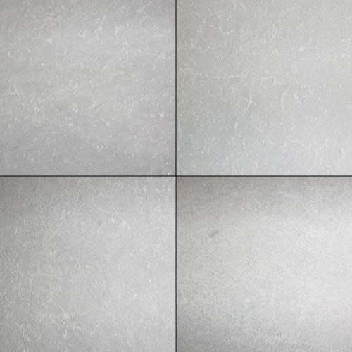Crystal White Tumbled