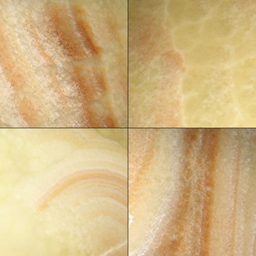 Honey Onyx "B" with veining