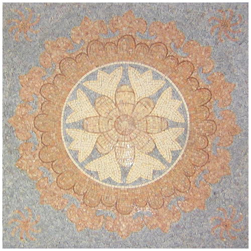 Medallion 2002