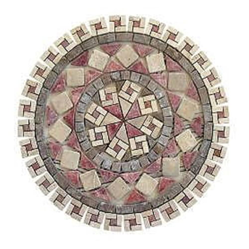 Medallion 2003-22