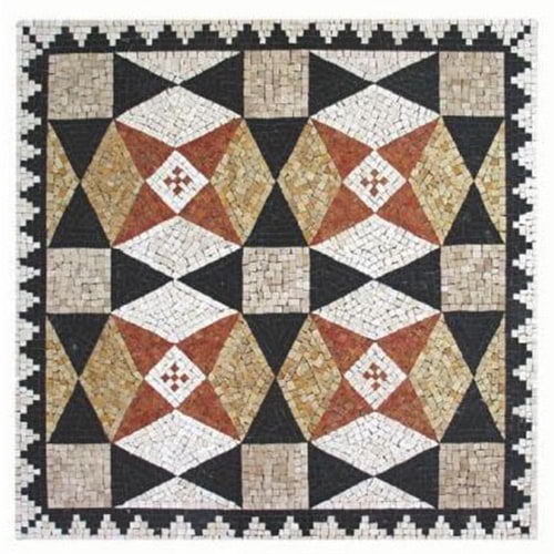 Medallion 2004-24