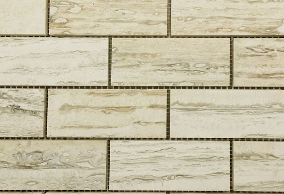 Alabastrino Rustic Vein Cut