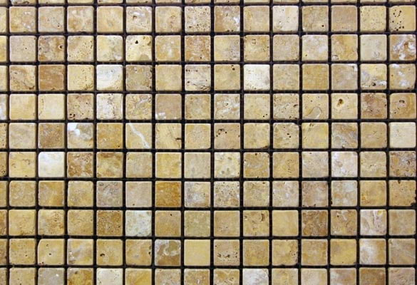 Antique Bronze