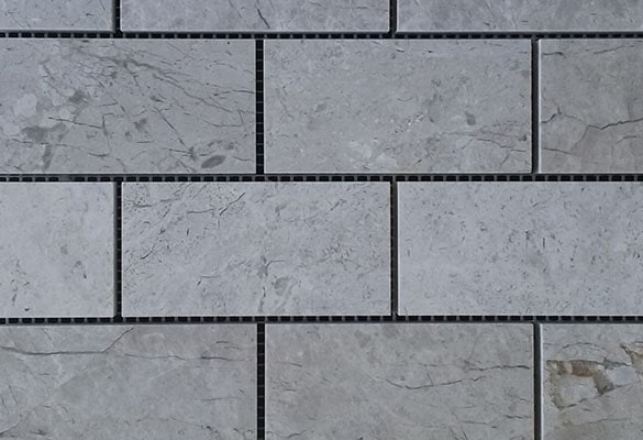 Tundra Grey