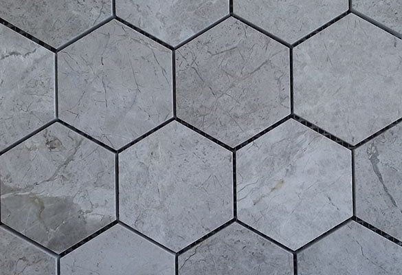 Tundra Grey