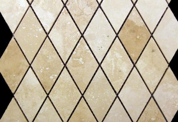 Turkish Travertine