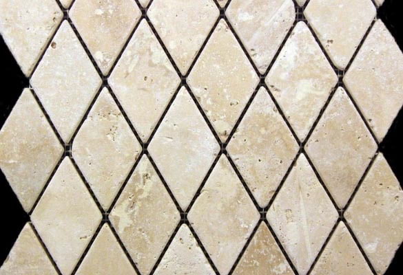 Turkish Travertine
