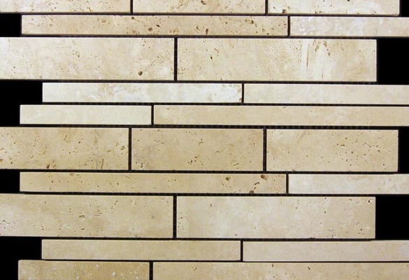 Turkish Travertine