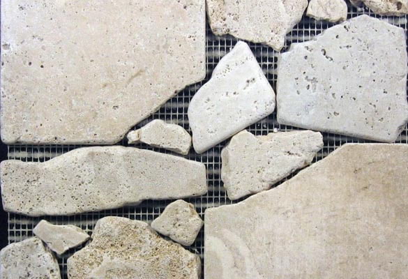 Turkish Travertine
