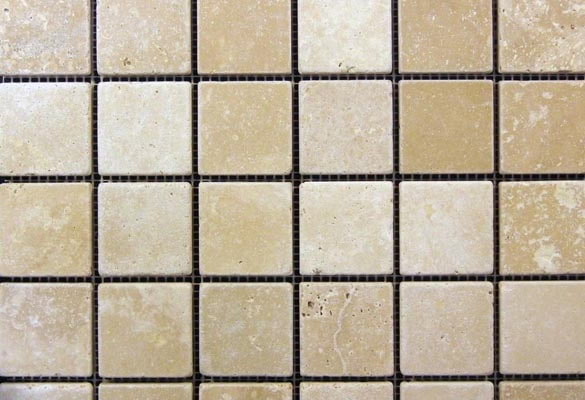 Turkish Travertine