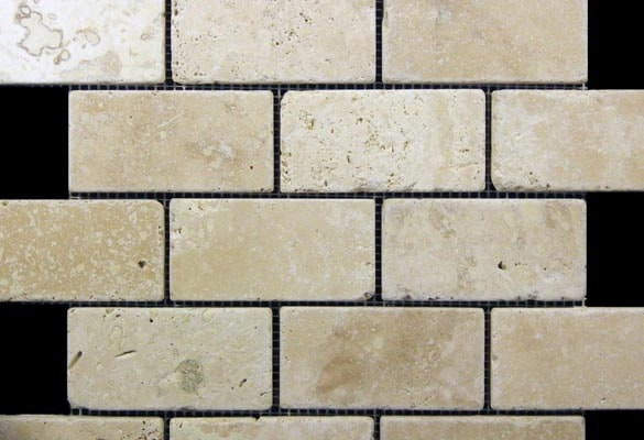 Turkish Travertine