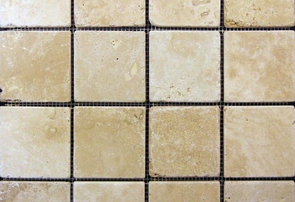 Turkish Travertine