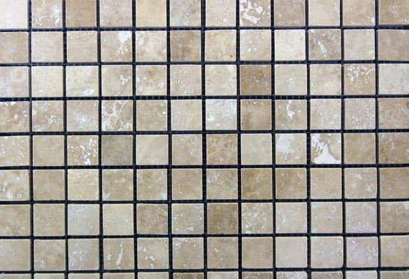 Walnut Travertine