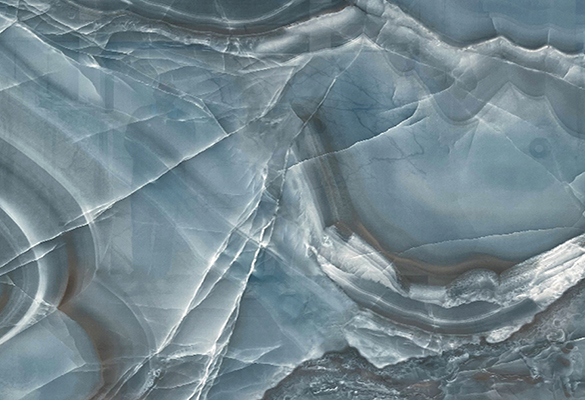 Cristallo Azure