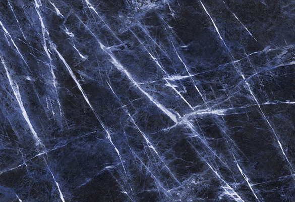 Sodalite Blue