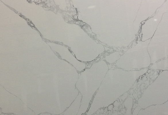 Calacatta Meta Quartz
