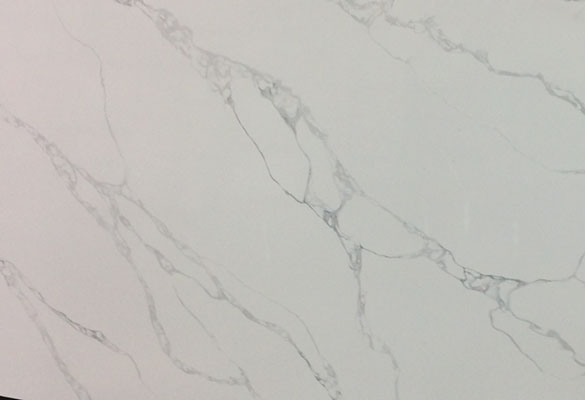 Statuario Meta Quartz